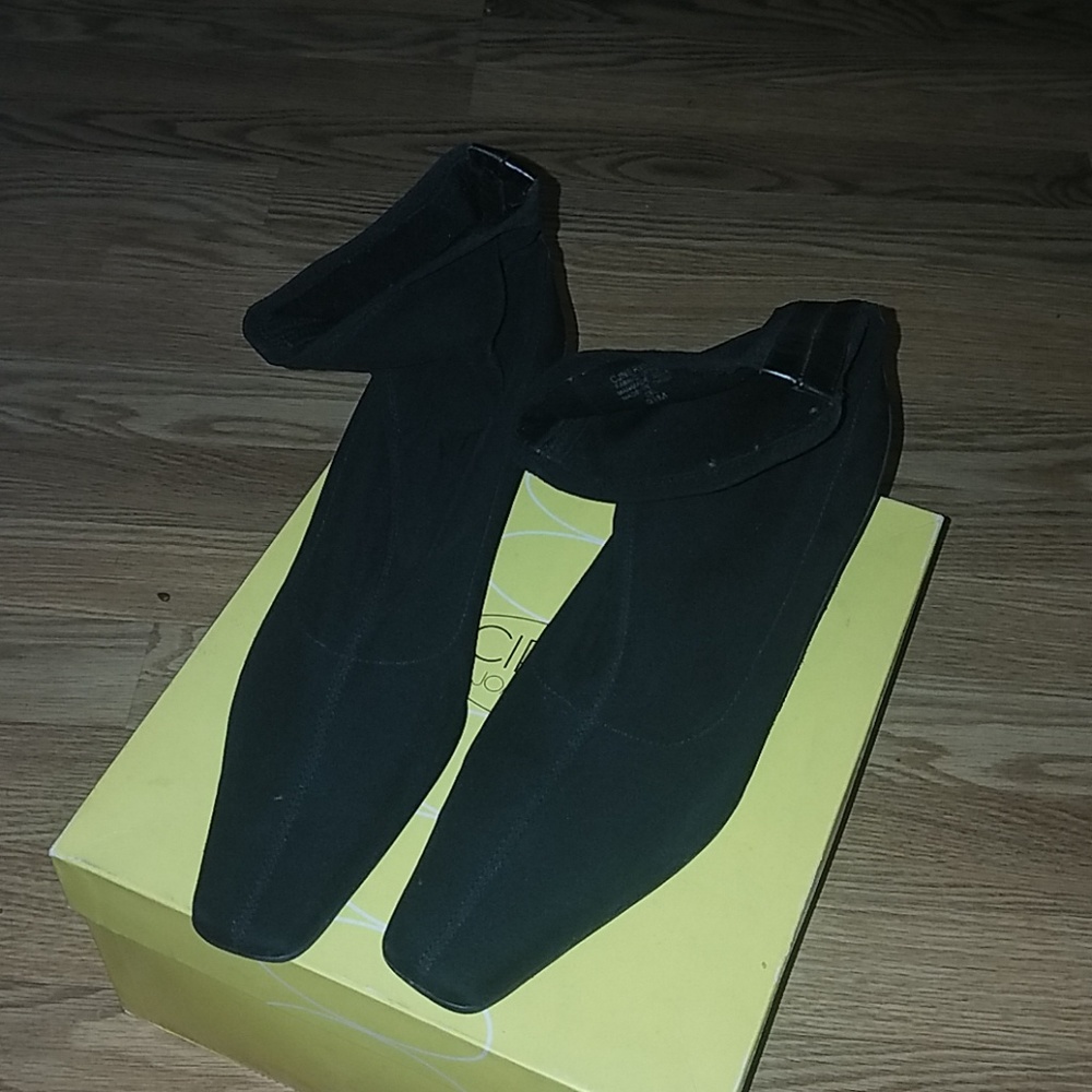 Cute boots